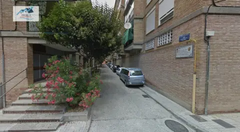 Piso en calle de Juan Ramón Jiménez
