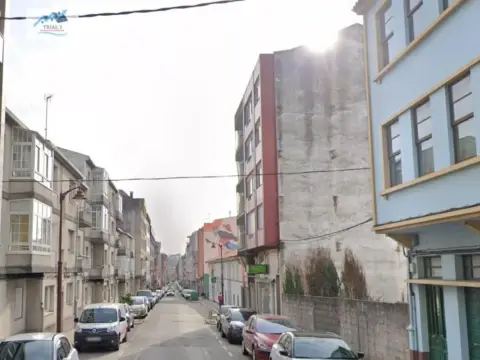 Piso en calle de la Gran Vía