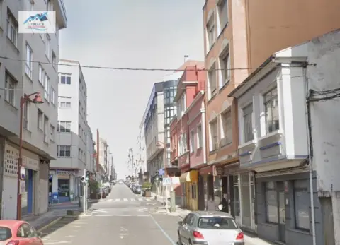 Piso en calle de la Gran Vía