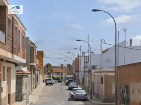 Garaje en calle del Río Ebro
