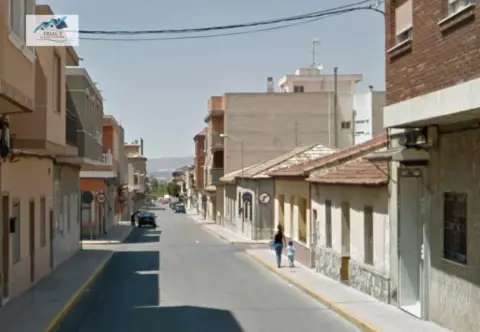 Casa en Carrer de San José