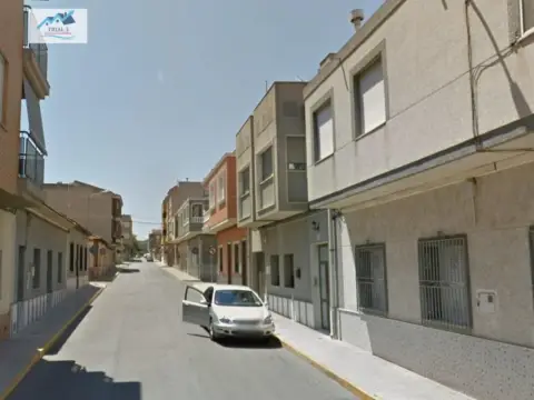 Casa en Carrer de San José