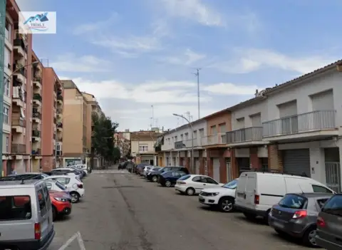 Piso en Carrer de Torres i Bages