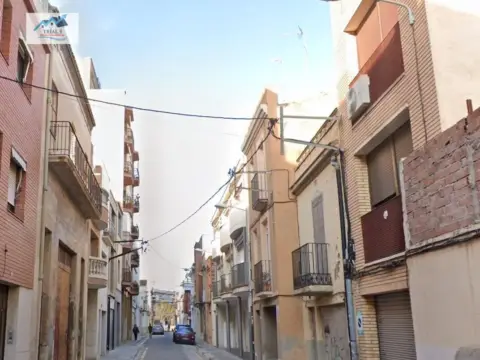 Casa en calle Sta Eulalia