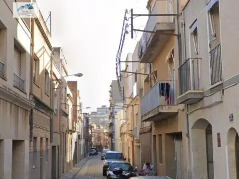 Casa en calle Sta Eulalia