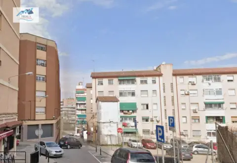 Piso en Carrer de Folch i Torres