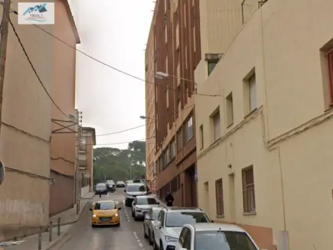 Piso en Carrer de Folch i Torres