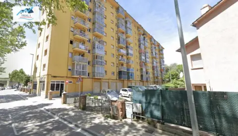 Piso en Passeig d'En Pep Ventura