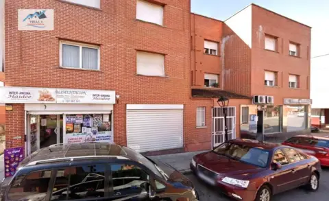 Piso en Prolongación de la Granja