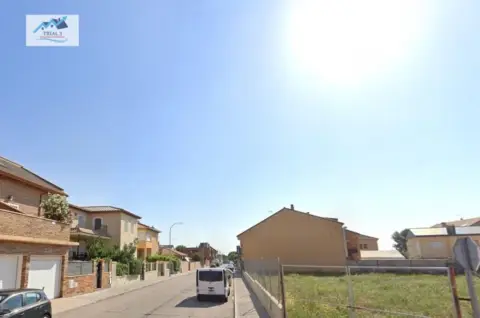 Piso en Prolongación de la Granja