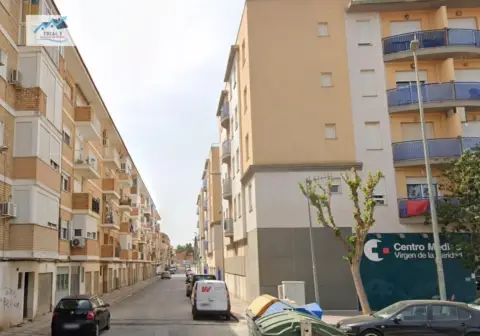 Piso en calle Garellano