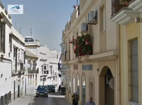 Piso – Sanlúcar de Barrameda
