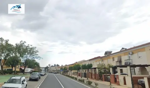 Casa en Avenida de Alosno