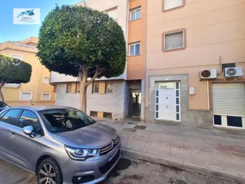 Piso en calle de Juan de la Cosa