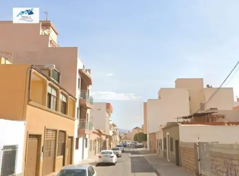 Piso en calle de Juan de la Cosa