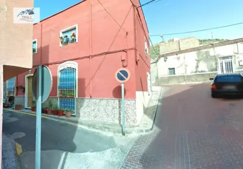 Casa en calle Aire, 5