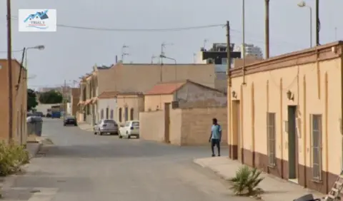 Casa en calle de la Cañada Cortés, 8