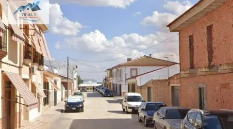 Casa en calle Fuente Palmera