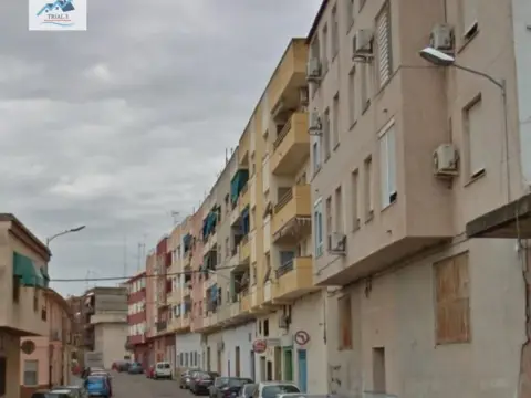 Piso en calle Reverend Fernando Cubells