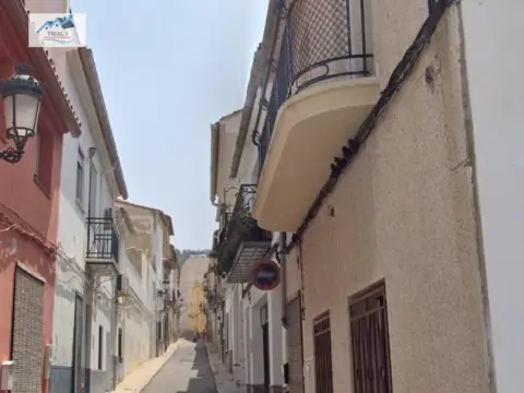 Casa en Carrer de Sant Ramon