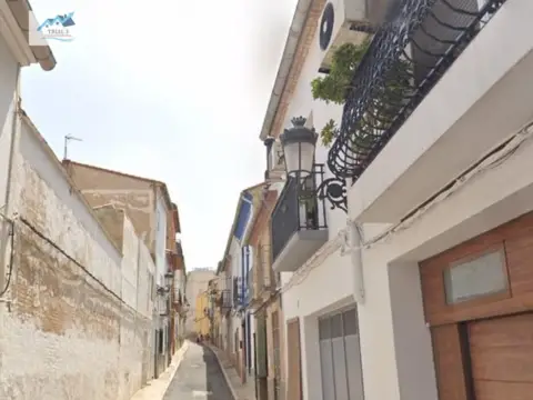 Casa en Carrer de Sant Ramon