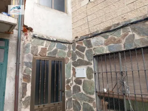 Piso en calle S Cristobal