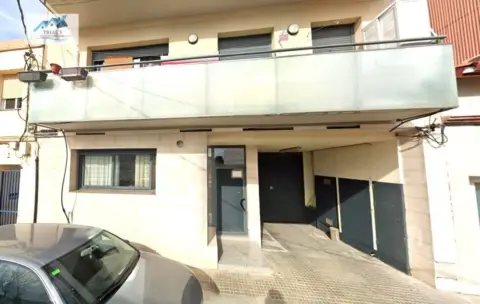 Garaje en Carrer del Sol