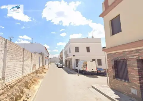 Casa en calle Los Gavilanes
