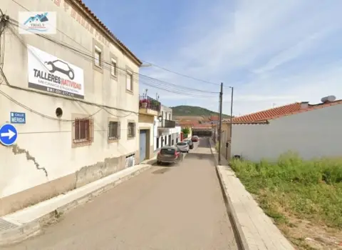 Casa en Camino Mérida