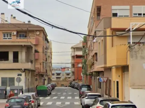 Piso en calle del Instituto