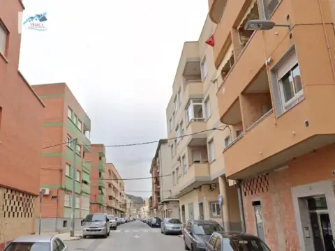 Piso en calle del Instituto