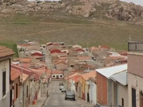 Casa en calle de Fernando 'El Católico'