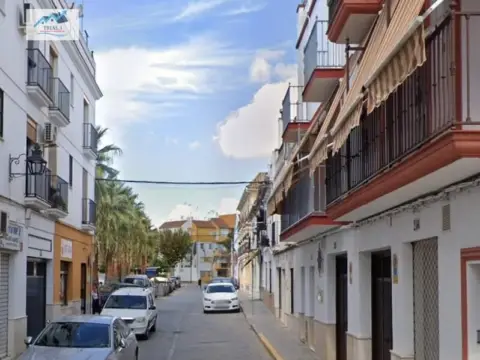 Piso en calle de San Pablo