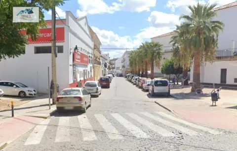 Piso en calle de San Pablo