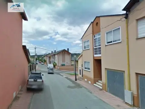 Casa en Urbanización Lomas de San Roque