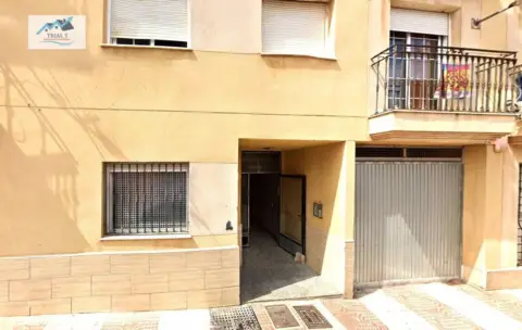 Piso en calle Rosalia