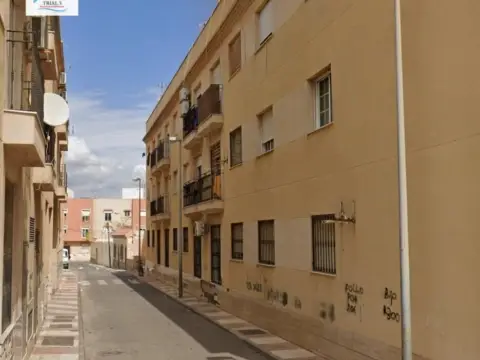 Piso en calle Inés