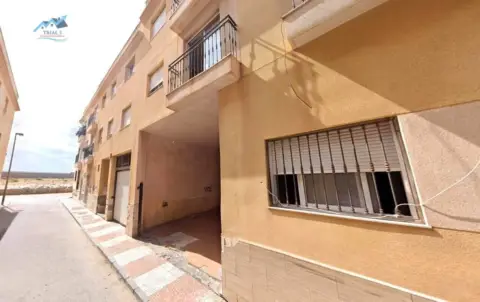 Piso en calle Inés