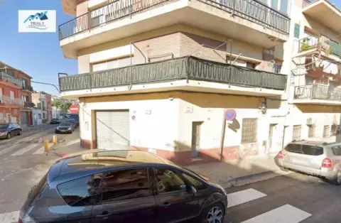 Piso en Carrer de Cartago, 27