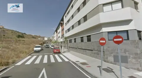 Piso en Camino de los Andenes