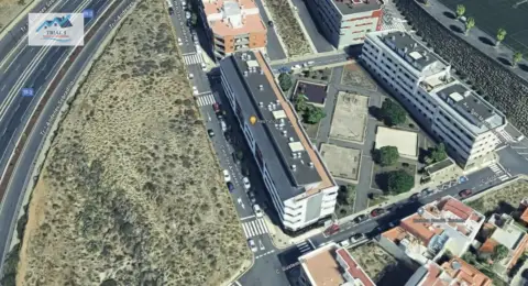 Piso en Camino de los Andenes