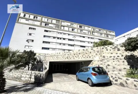 Piso en Carretera General del Sur