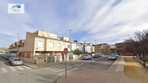Casa en Travesía Jardín