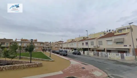 Casa en Travesía Jardín