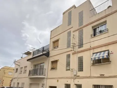 Piso en Carrer de Girona, 11