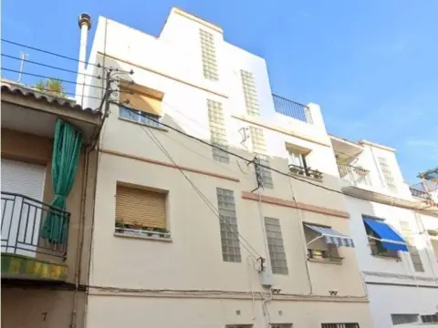 Piso en Carrer de Girona, 11