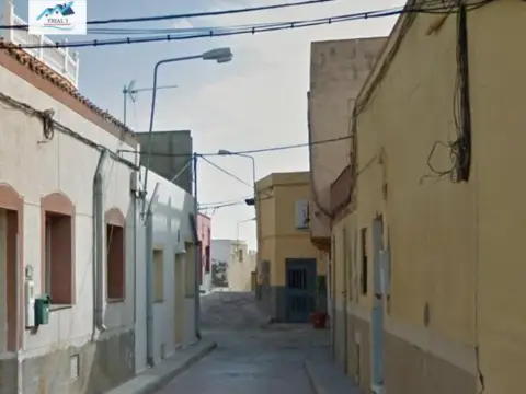 Casa en calle Aire