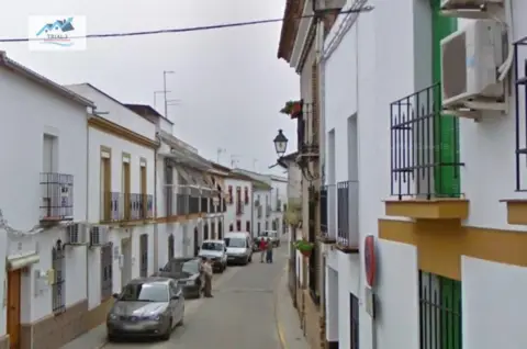 Piso en calle de Ramón y Cajal