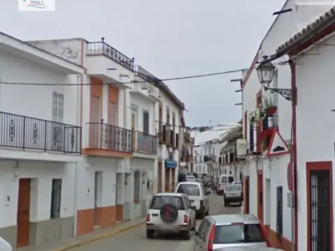 Piso en calle de Ramón y Cajal