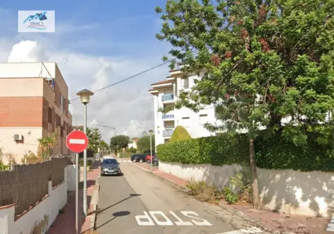 Piso en Carrer del Doctor Pere Farreras i Valentí